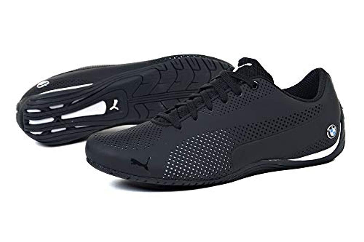 Puma BMW MS Drift Cat 5 Ultra