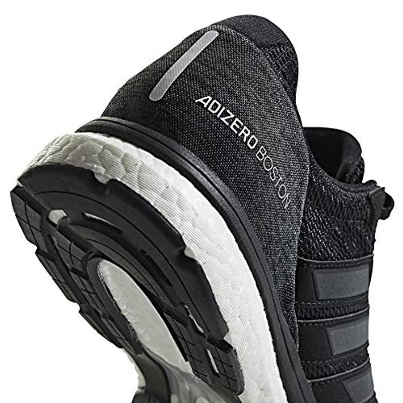 adizero boston 7 masculino