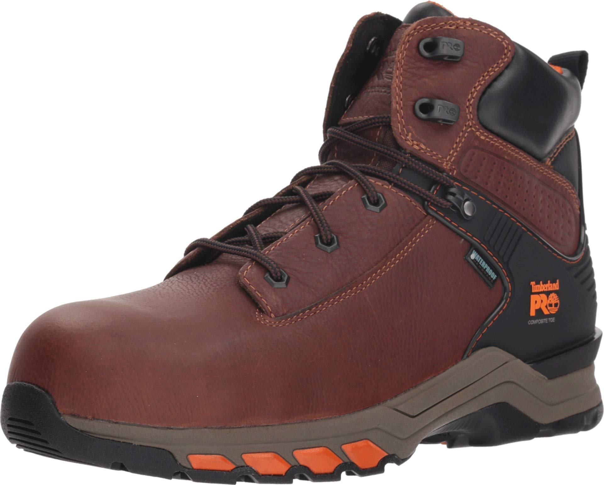 timberland hypercharge 6