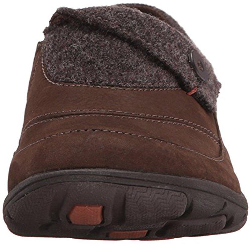 merrell dassie fold moc