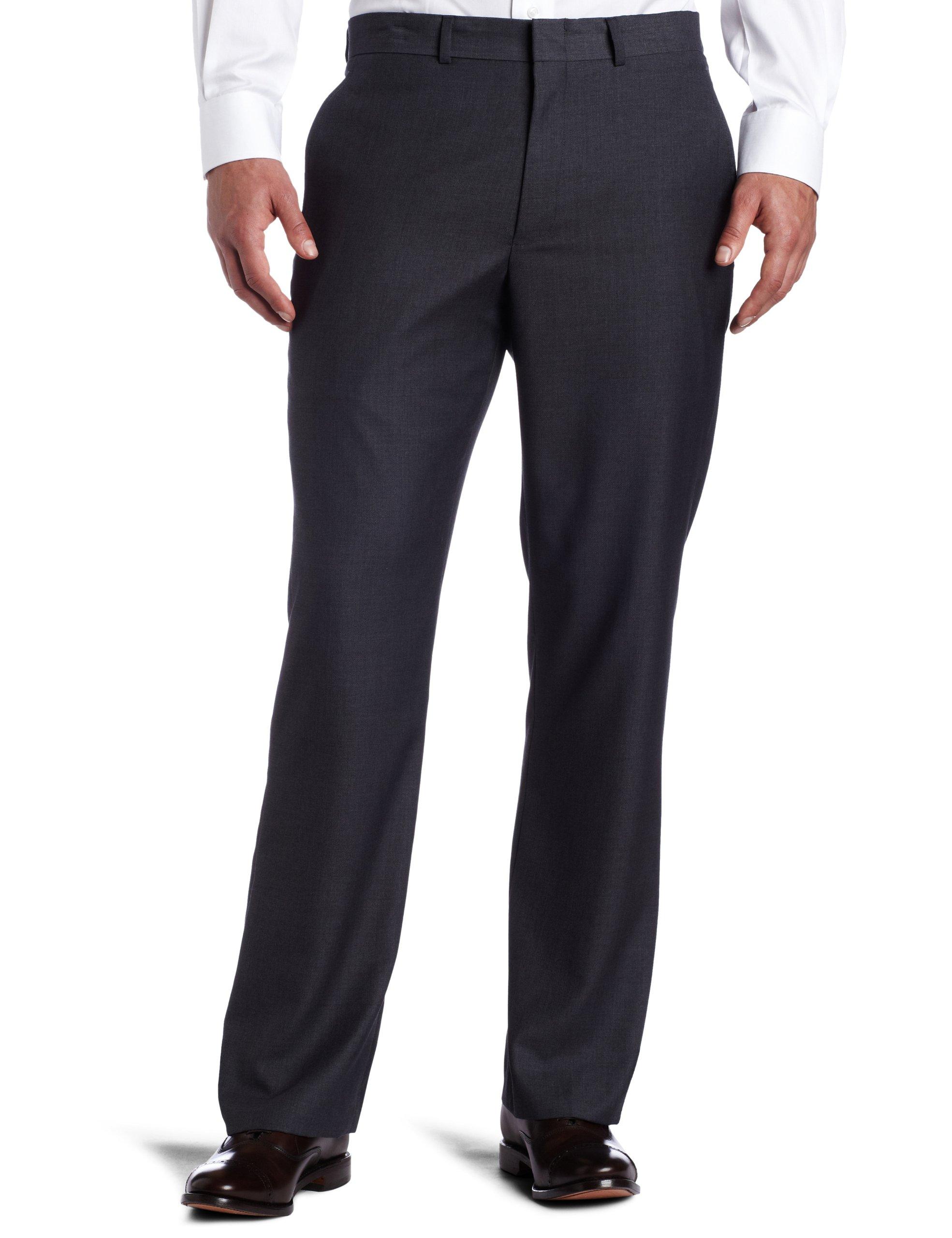 Kenneth Cole Reaction Techni-cole Stretch Slim Fit Suit Separate in ...