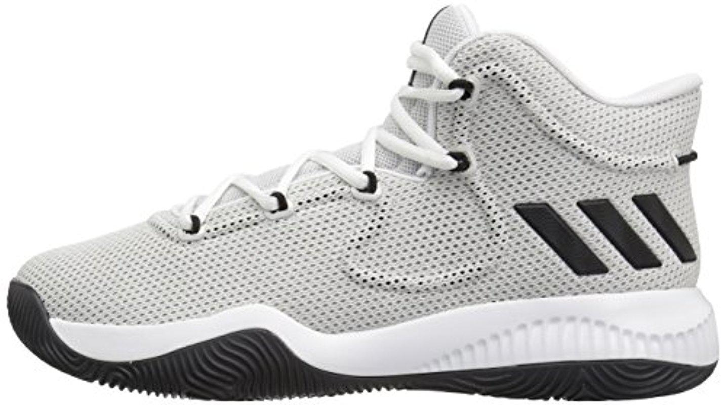 adidas crazy explosive td