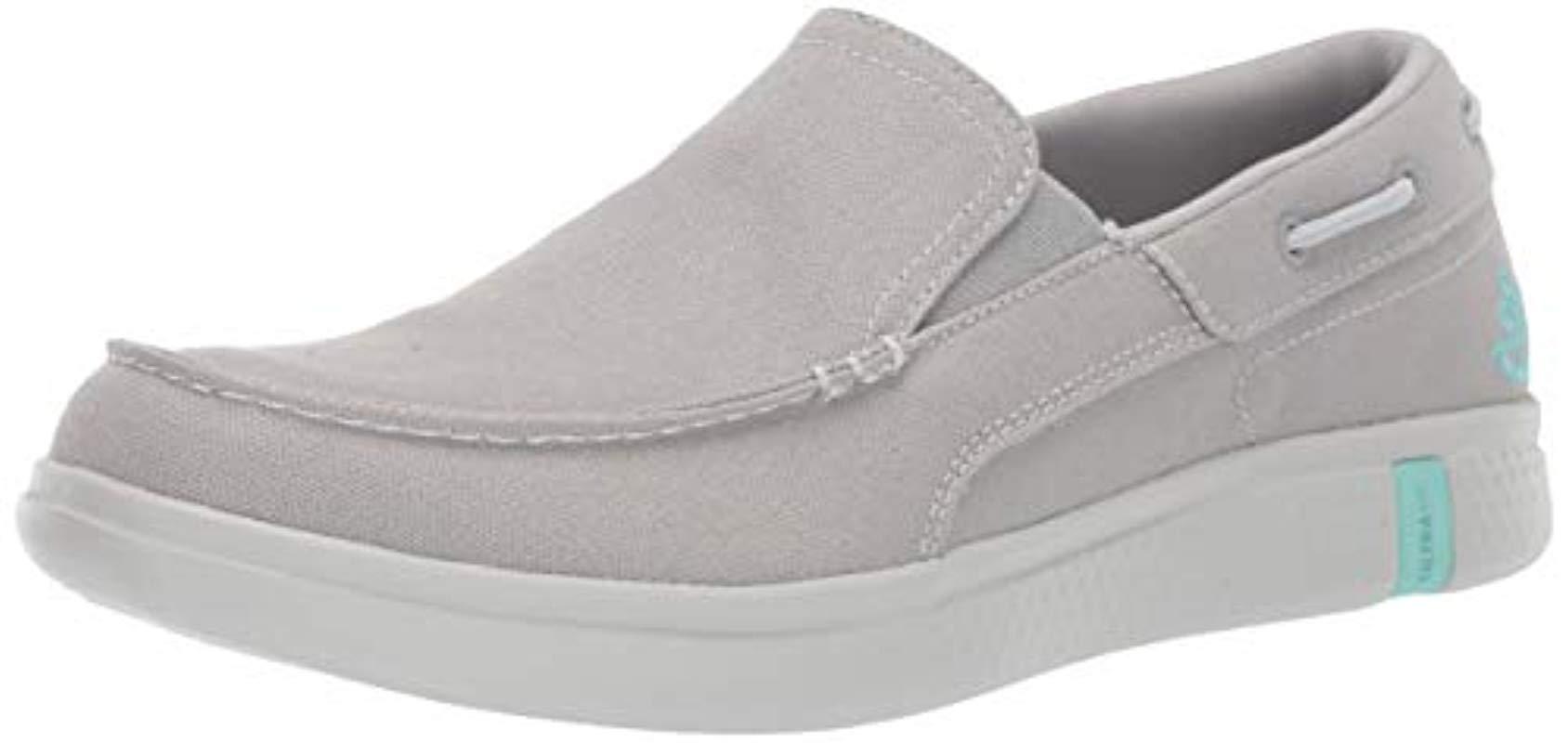 Skechers Canvas Glide Ultra-15586 