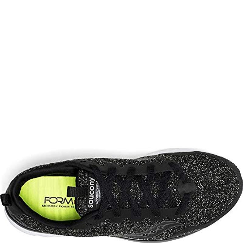 saucony xodus 3.0 olive