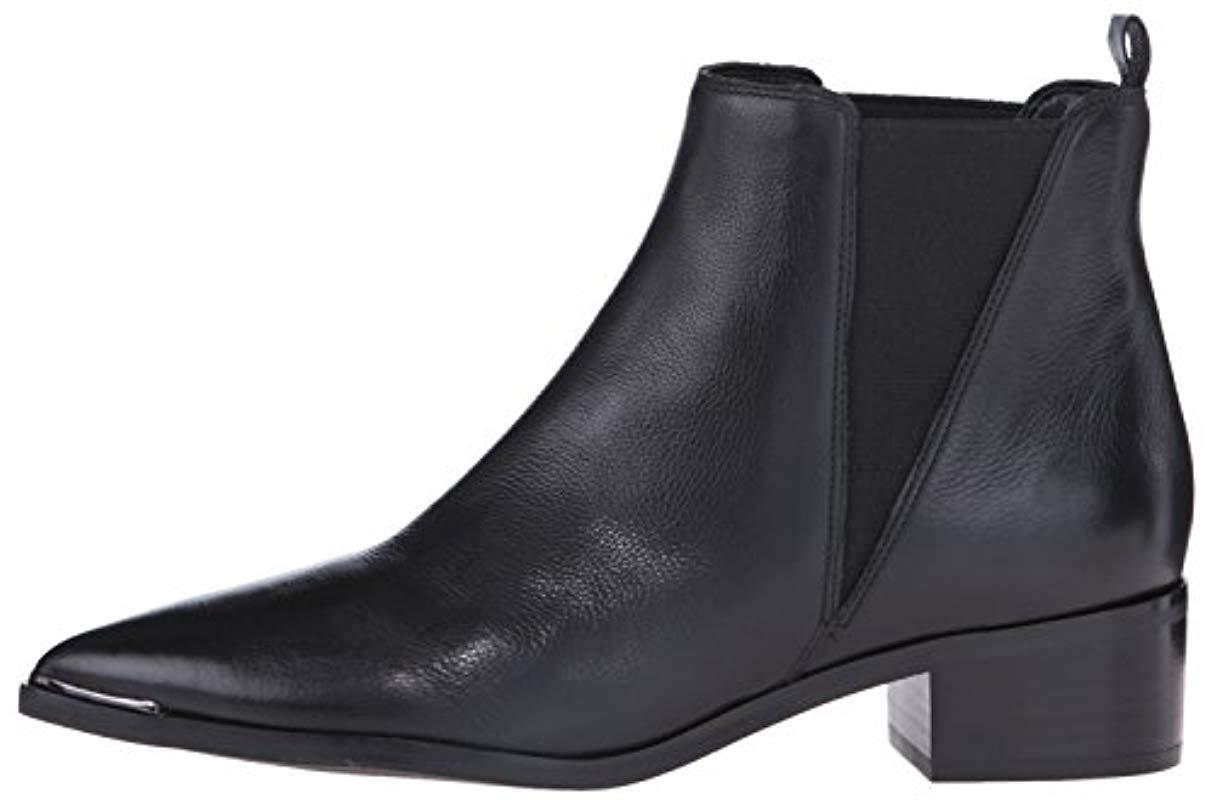 Marc fisher mlyale ankle bootie Outlet