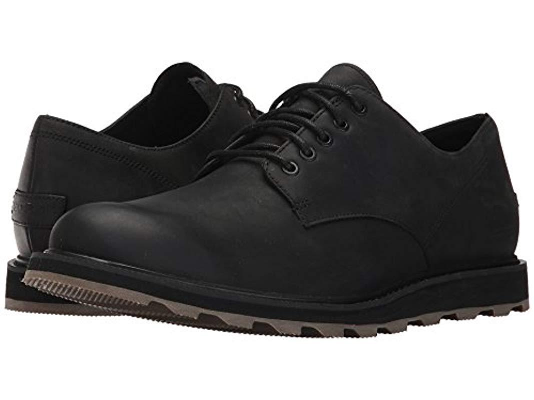 sorel madson oxford