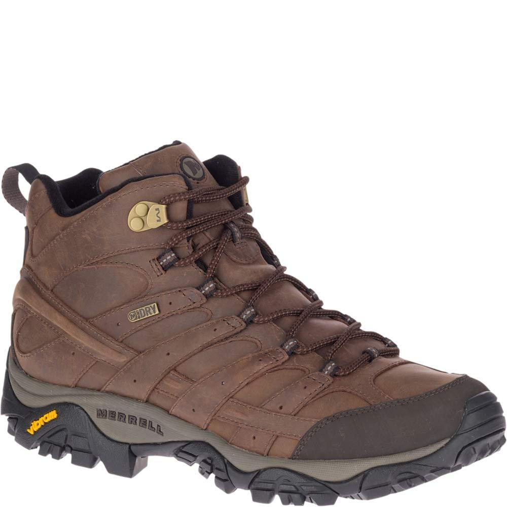 merrell moab 2 prime mid hiker boot