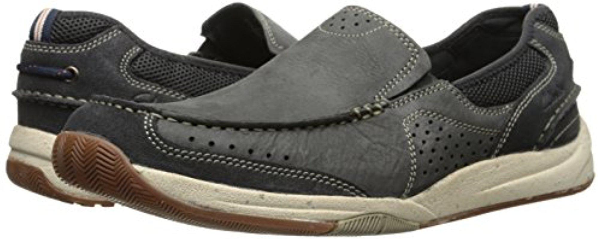 clarks allston edge