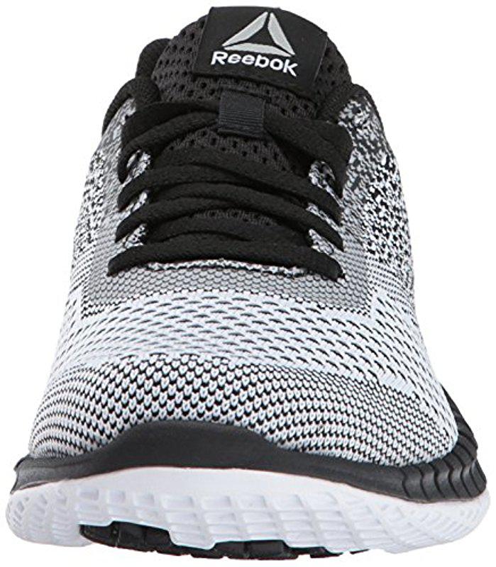 reebok print run prime ultk