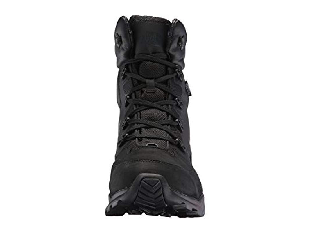 the north face men's thermoball lifty winter boots