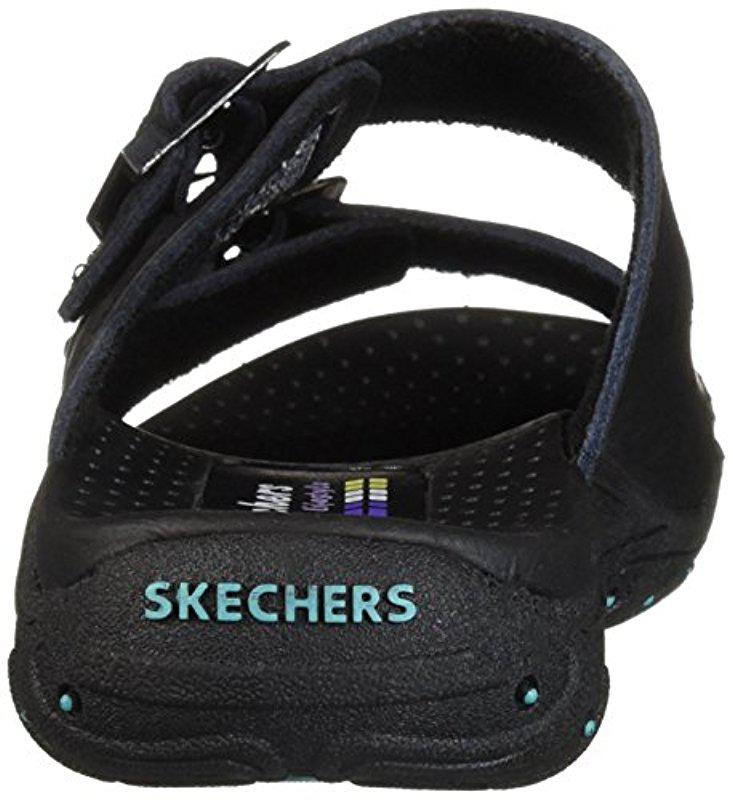 skechers reggae jammin sandals