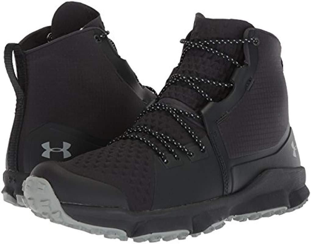 under armour speedfit 2.0 hiking shoes