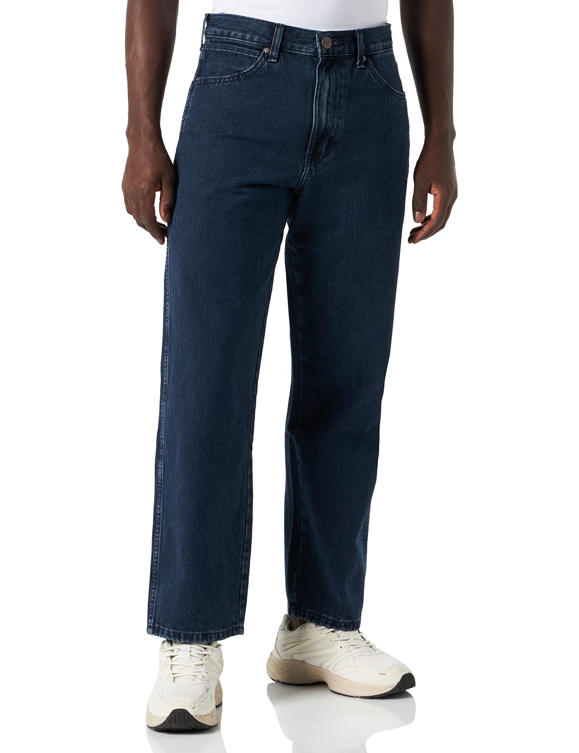 Redding Jeans da Uomo di Wrangler in Blu | Lyst