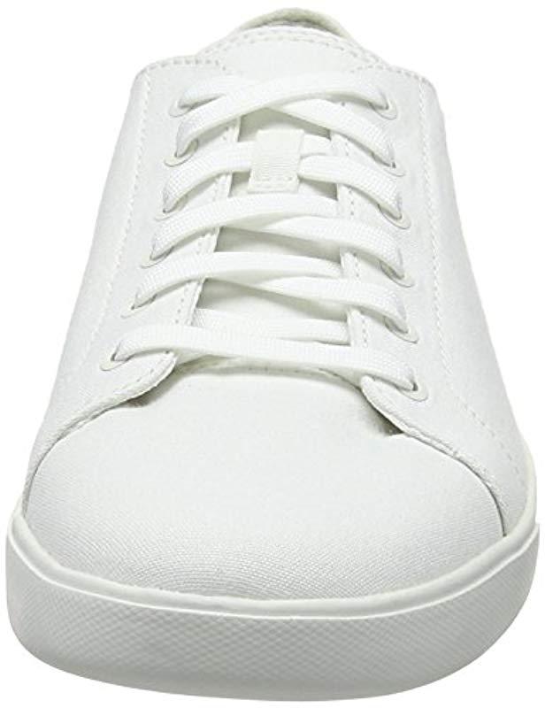 timberland bayham canvas oxford