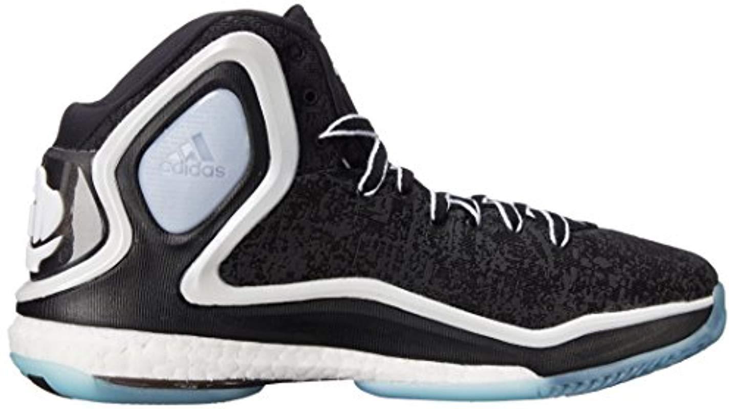 adidas d rose 5 chicago ice adidas d rose 5 chicago ice