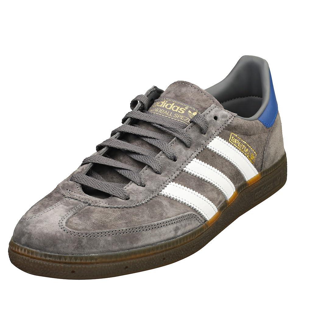 Adidas spezial grijs hotsell