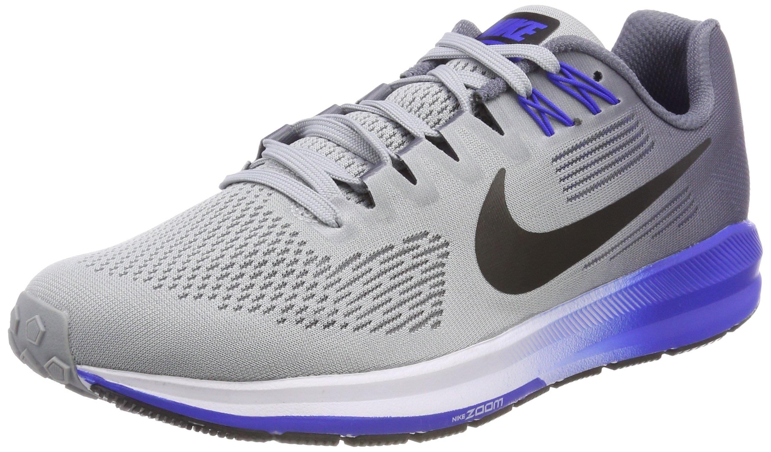 zoom structure 21 nike