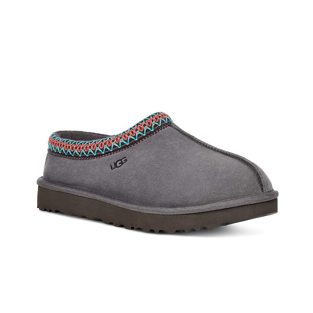 Ugg tasman slippers women's grey Clearance