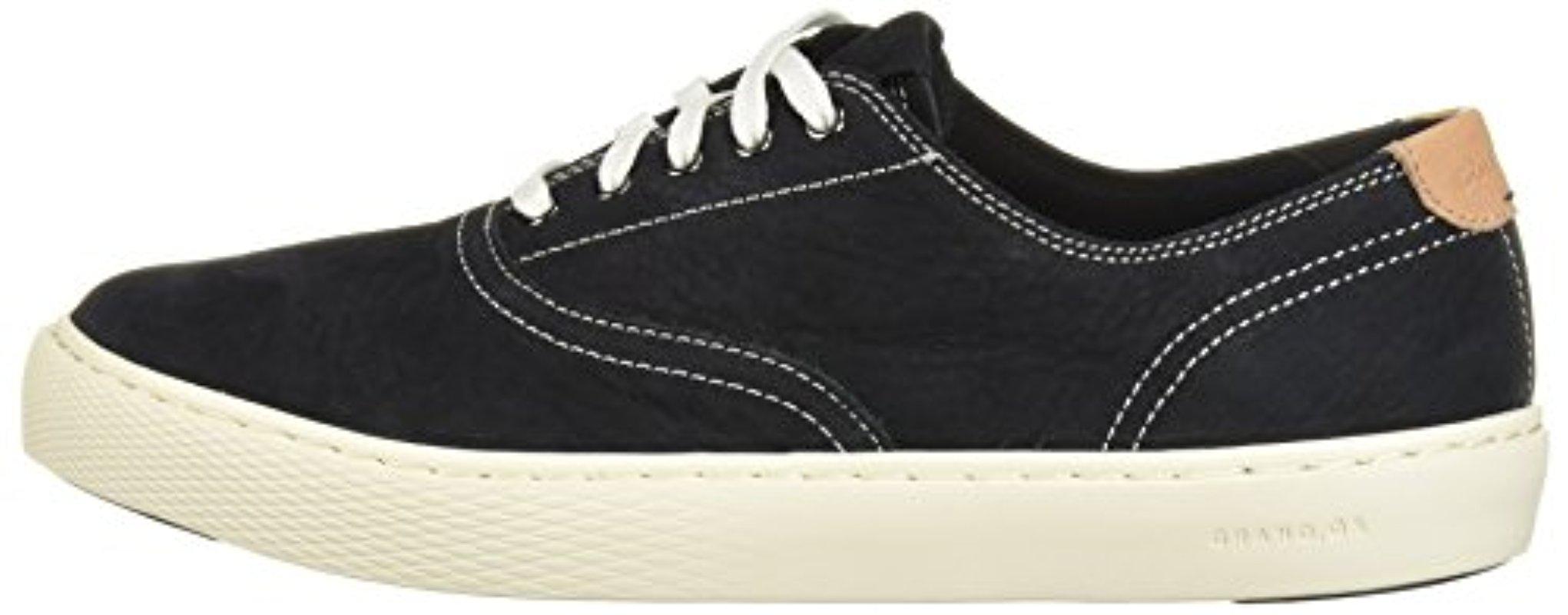 cole haan deck shoes