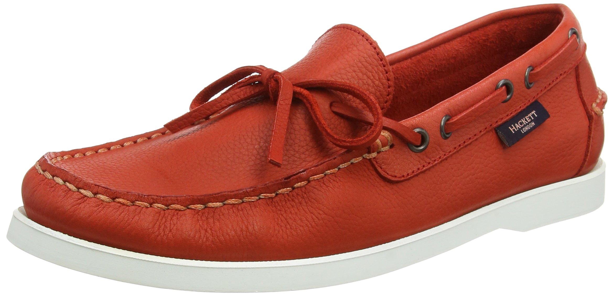 Hackett boat shoes hotsell