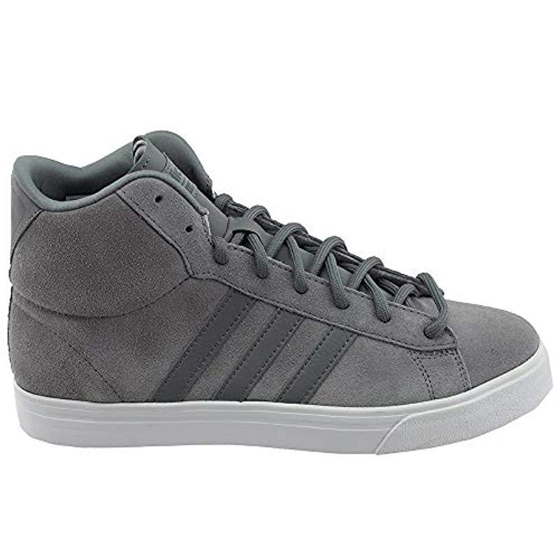 adidas cf super daily mid