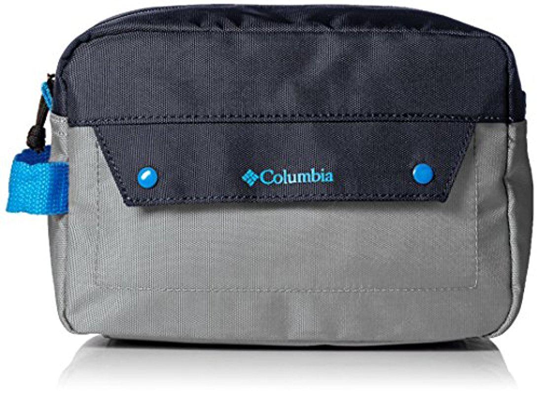 columbia travel bag