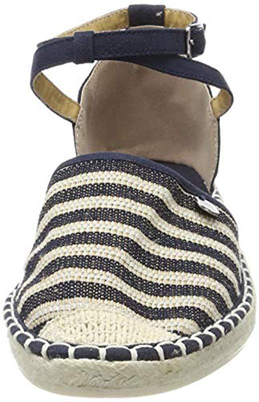 esprit ines espadrilles