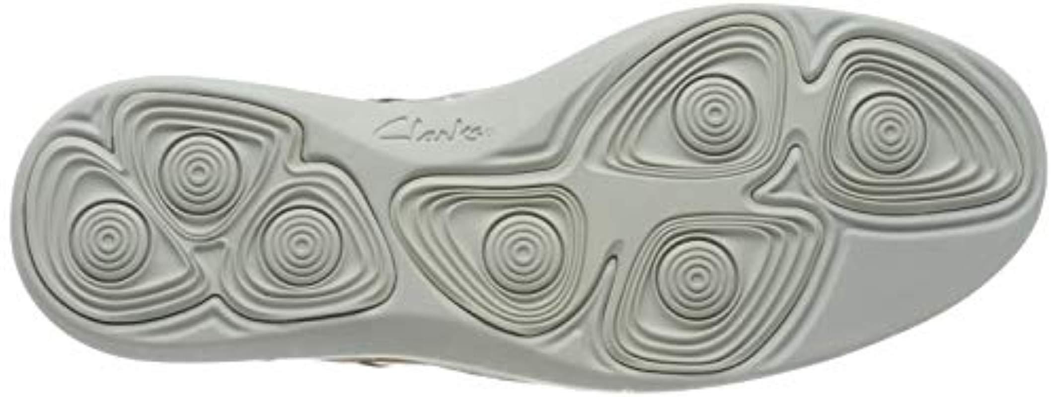 clarks fairford run black