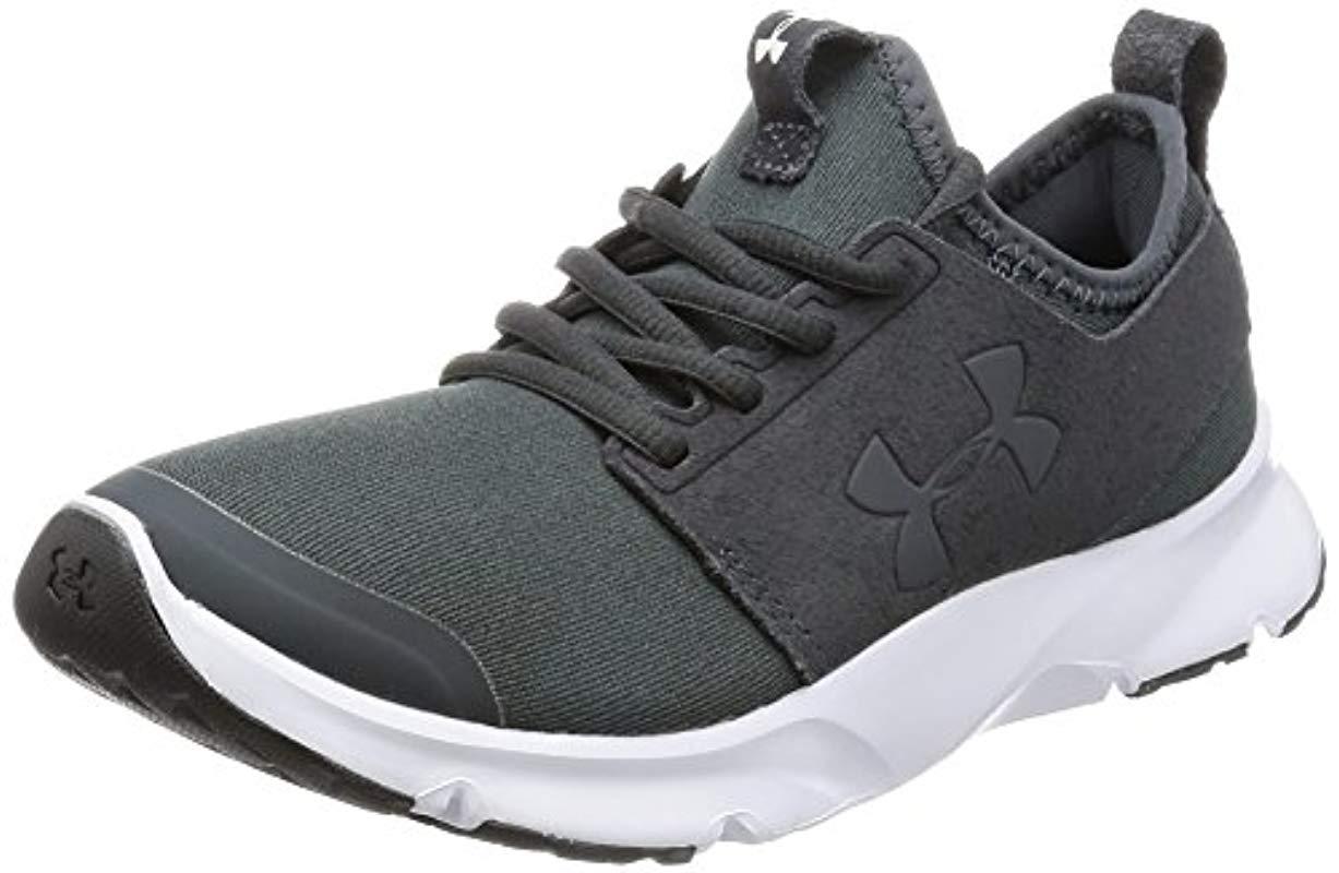 under armour drift womens