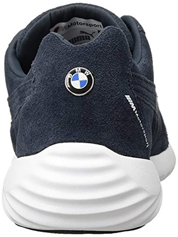 puma speed cat bmw