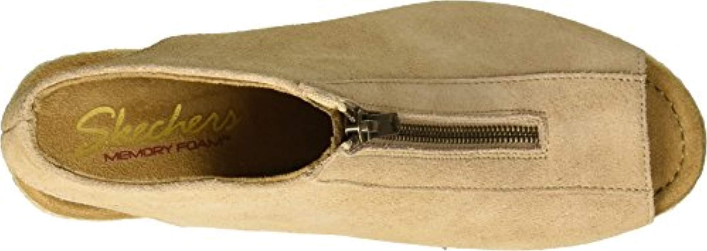 skechers monarchs touche