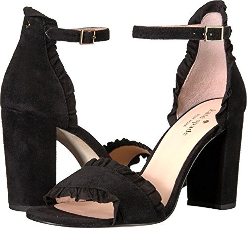 kate spade odele sandal