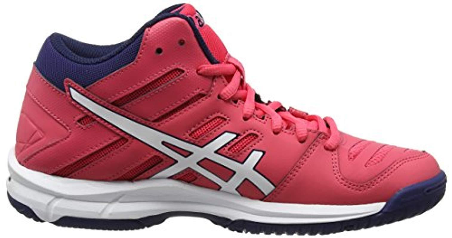 asics gel beyond 5 femme