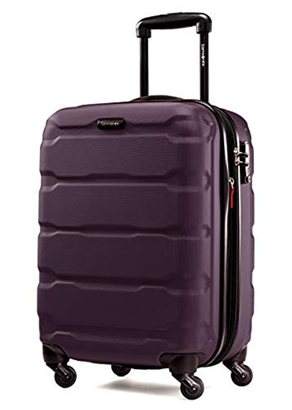 Luggage Samsonite Farnham 20 Spinner Spinner Samsonite Centric 20