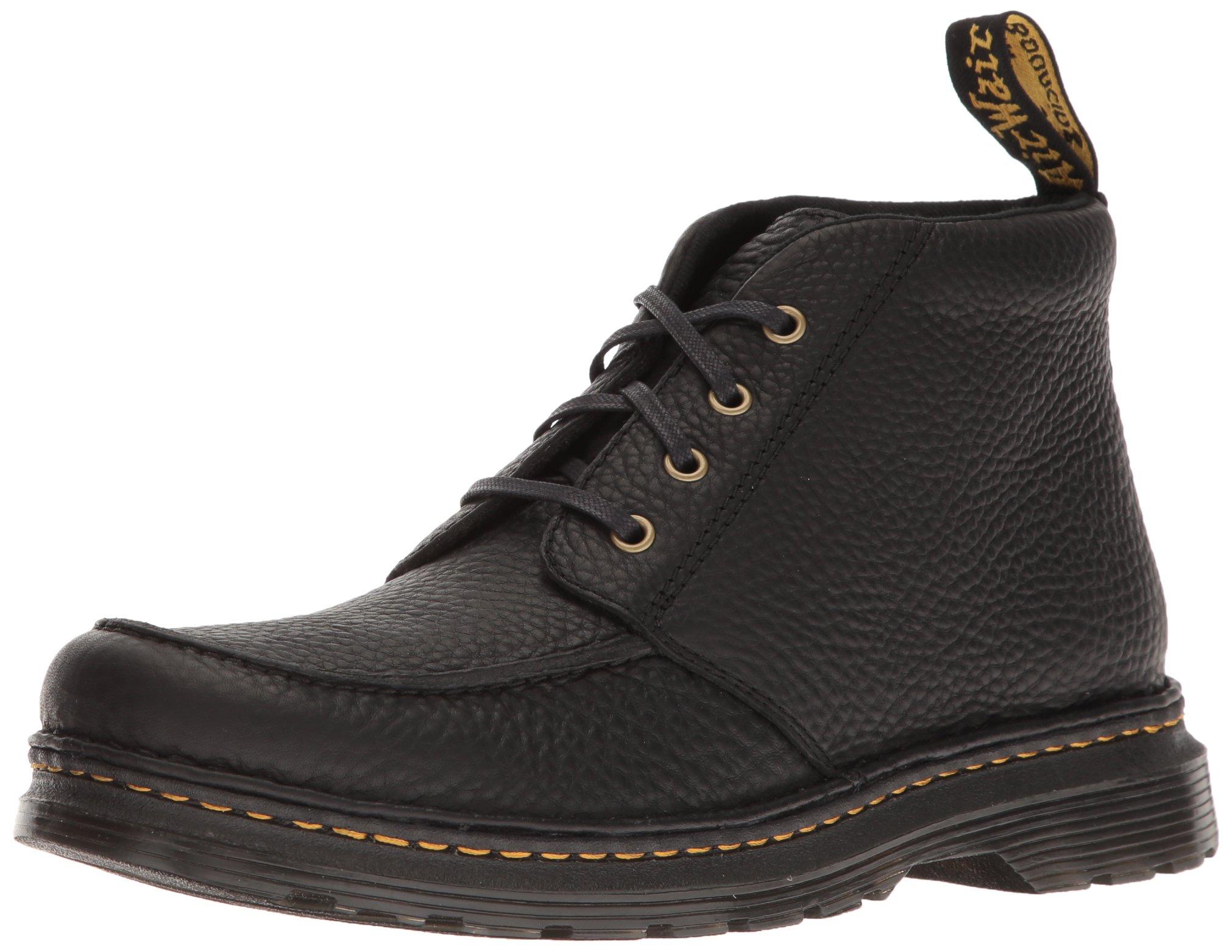 dr martin loafer