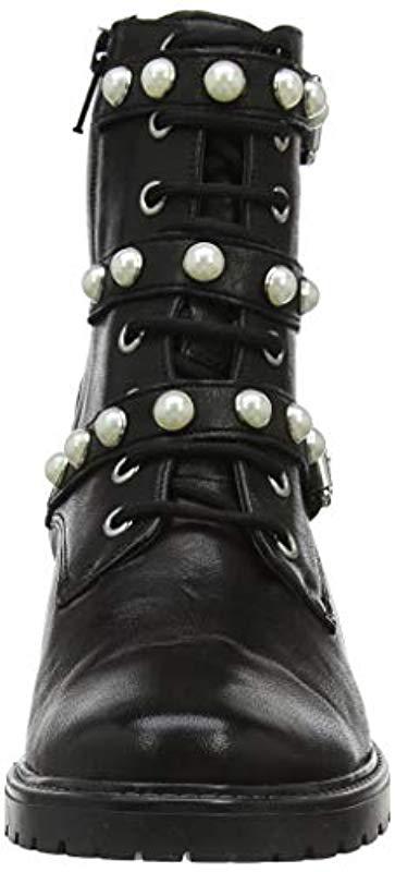 dune risky biker boots