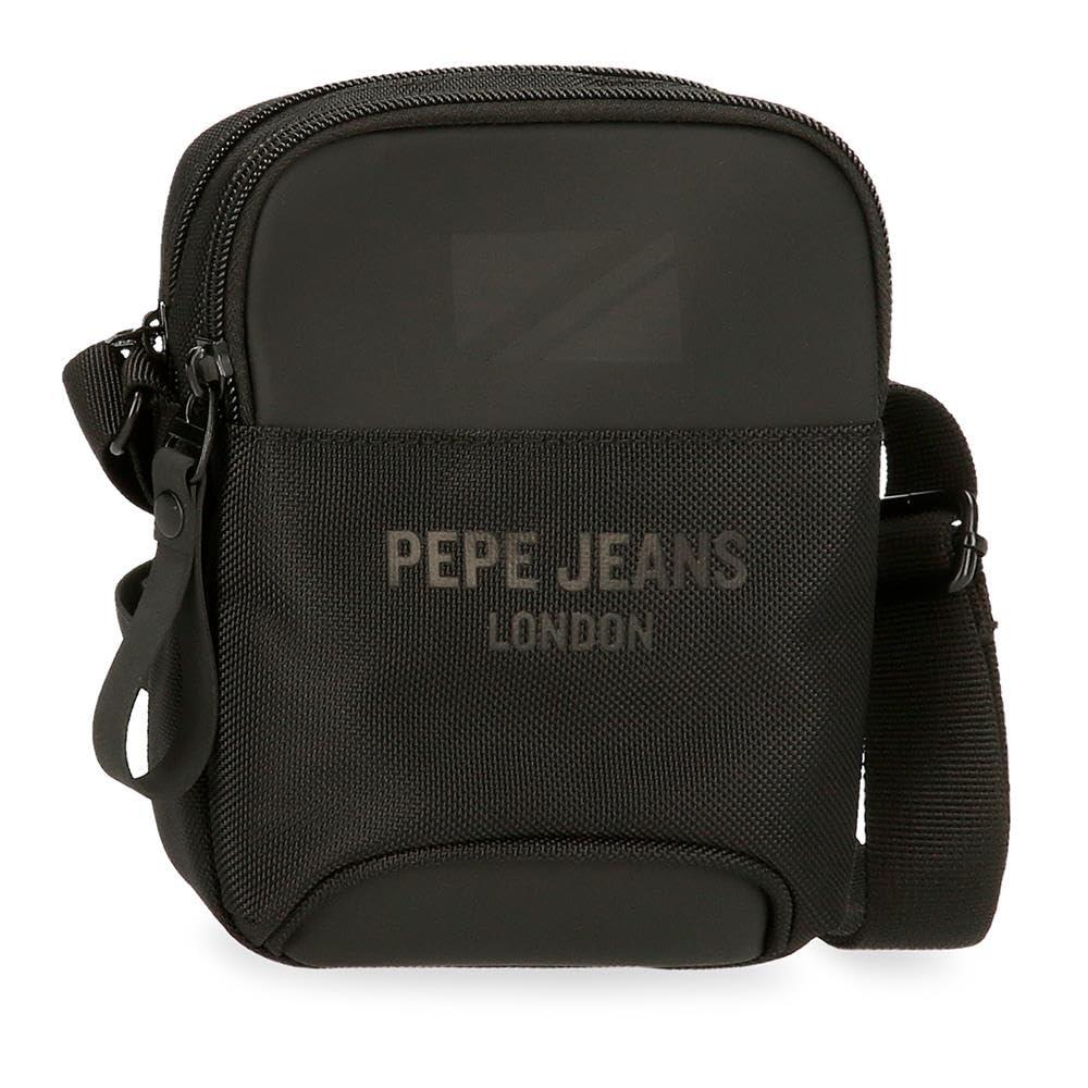 Sacs messager Pepe Jeans pour homme Réductions en ligne jusqu'à