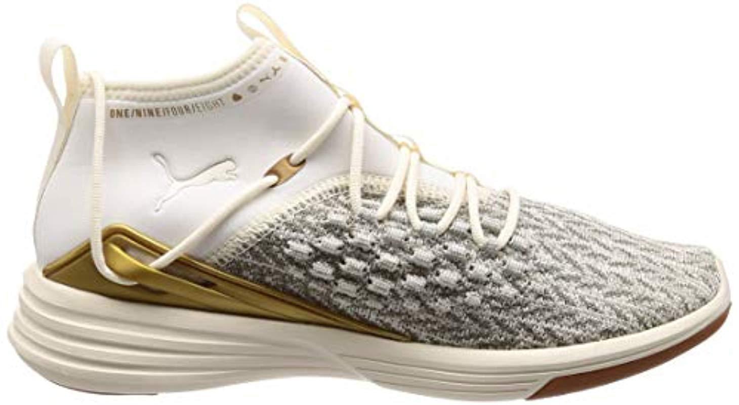Mantra Fusefit Desert, Zapatillas de Deporte para Hombre PUMA de Caucho de  color Blanco para hombre - Lyst