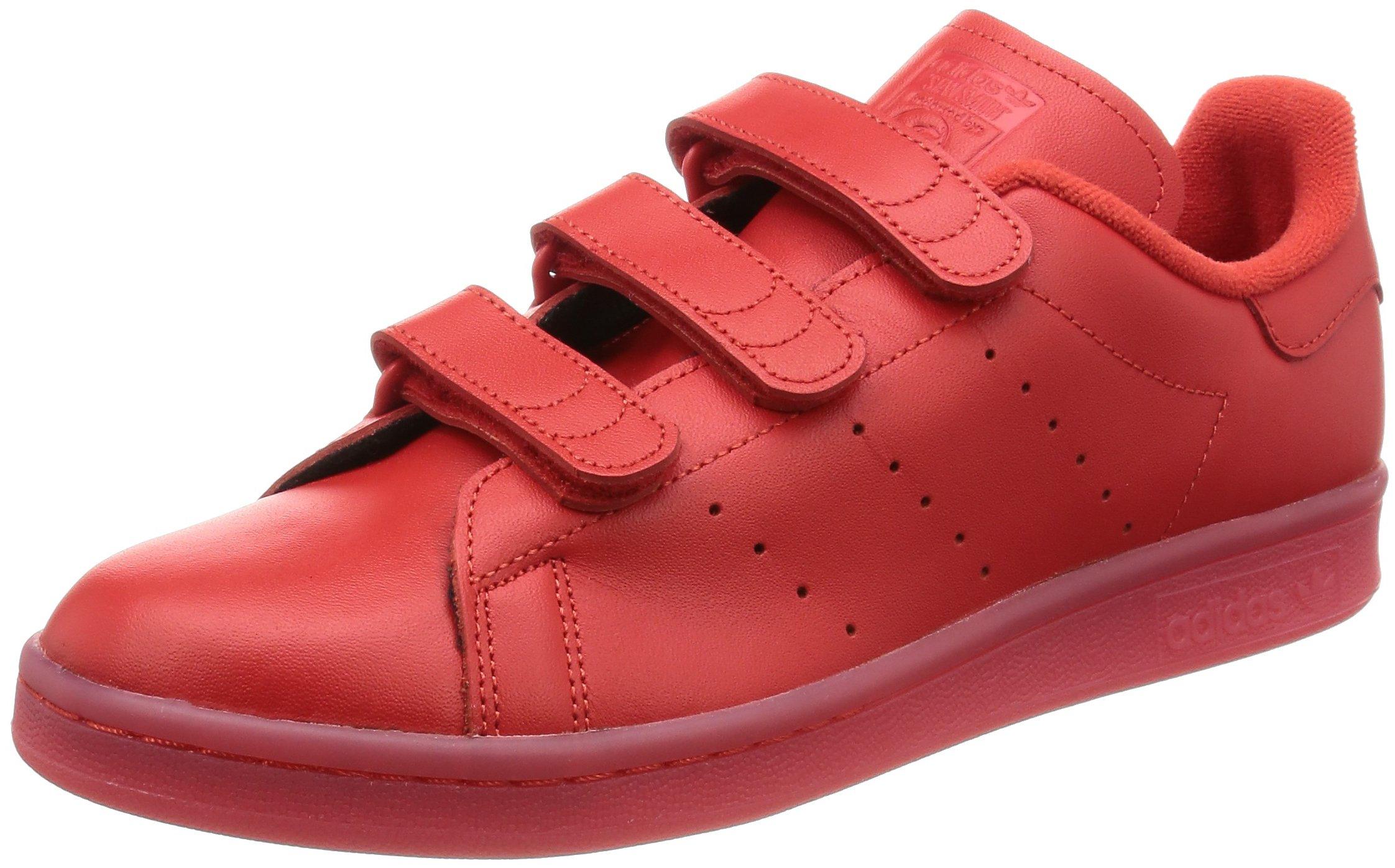 stan smith cf red