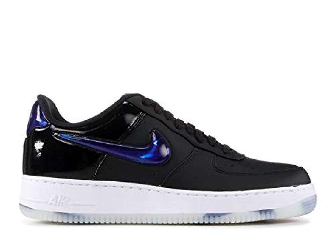 Nike Air Force 1 Playstation '18 Qs 'playstation' for Men | Lyst UK