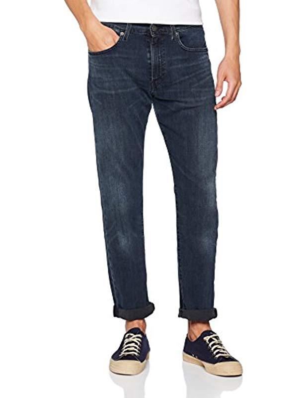 levis 502 headed south