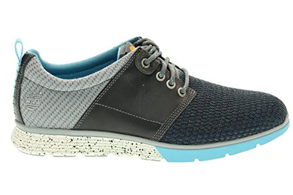 timberland men's killington oxford walking shoe