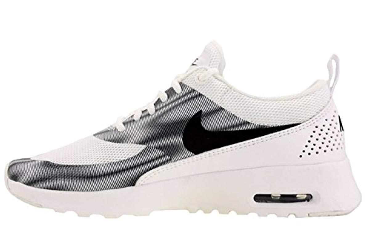 nike wmns air max thea print