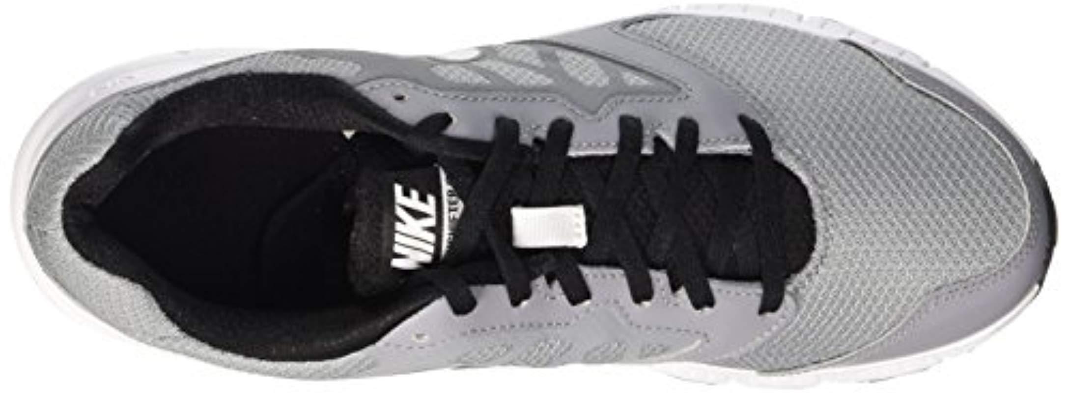 Nike Downshifter 6 Multisport Outdoor Shoes in Grey for Men | Lyst UK