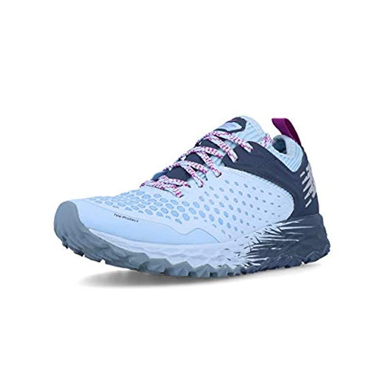 new balance trail hierro v4