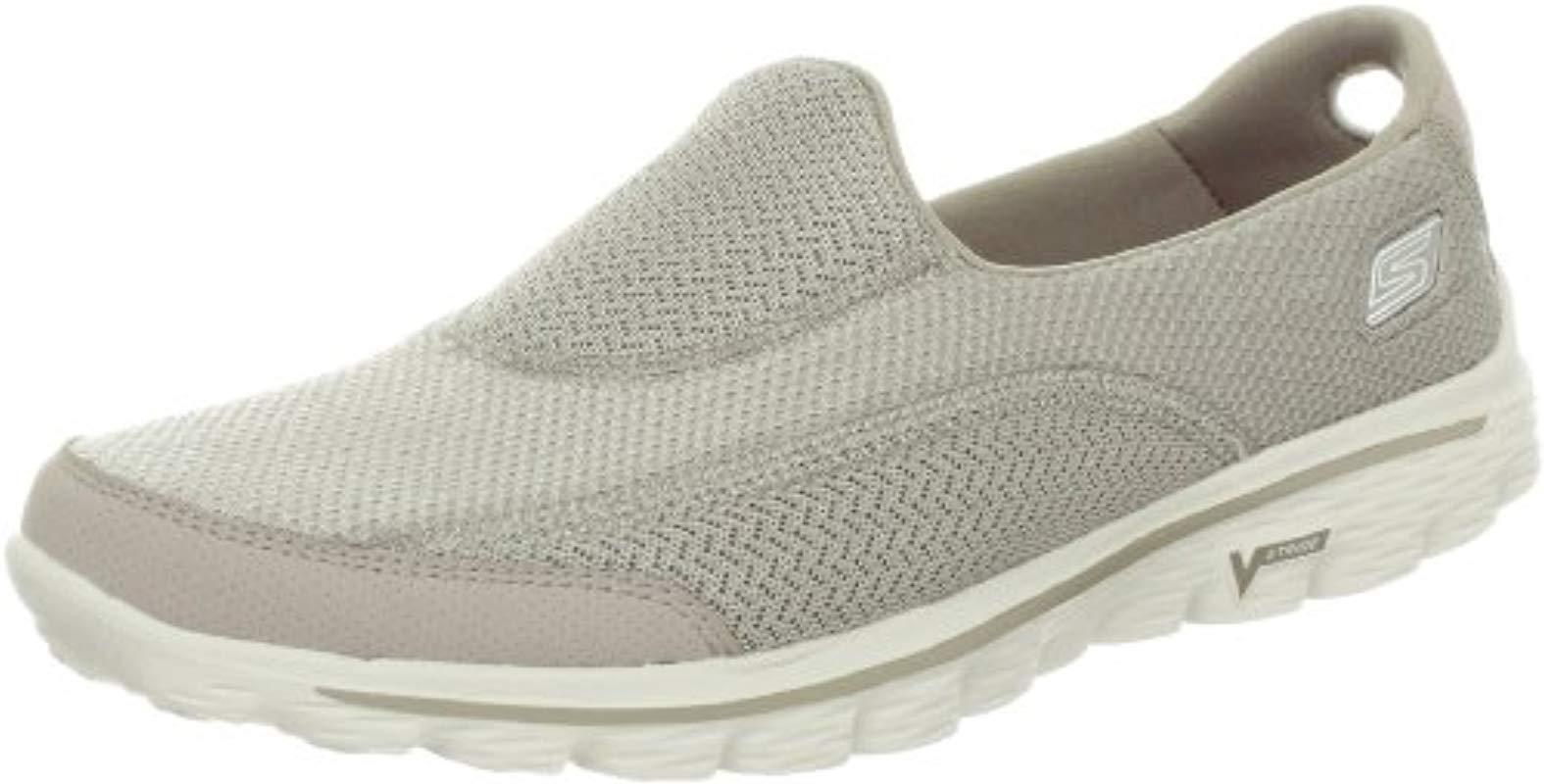 skechers go walk 2 rojas