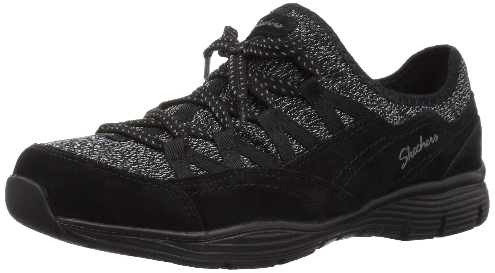 skechers bow slip on