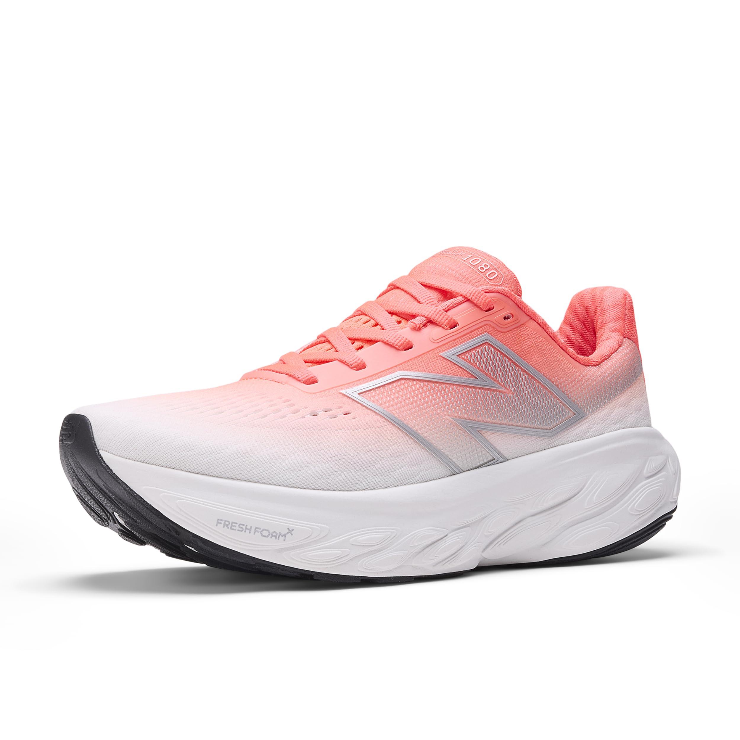 Running Shoes Amazon 1080 Running Shoe New Balance 1080v9 Amazon