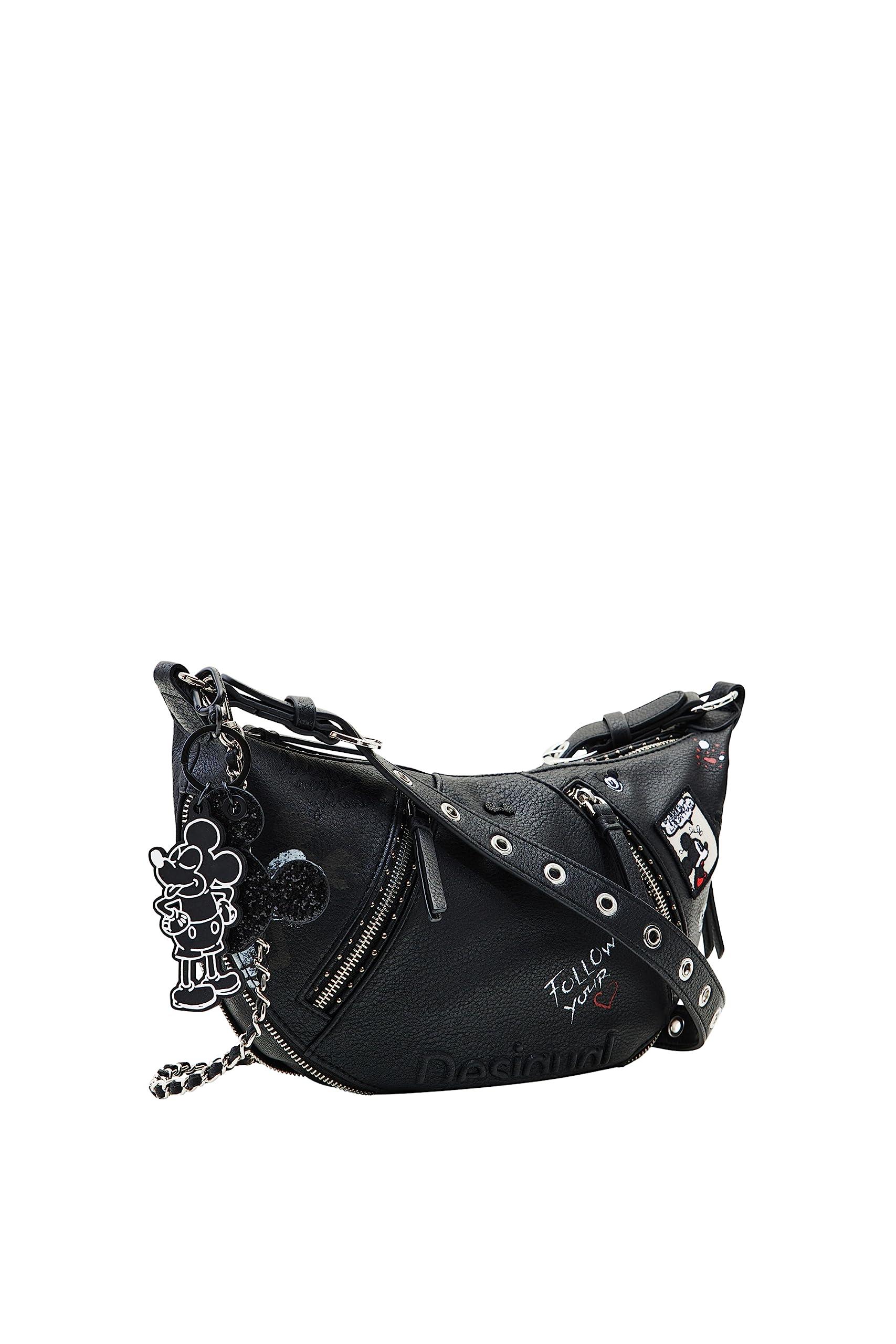 Harley-Davidson Black Leather Exterior Bags & Handbags for Women for sale |  eBay