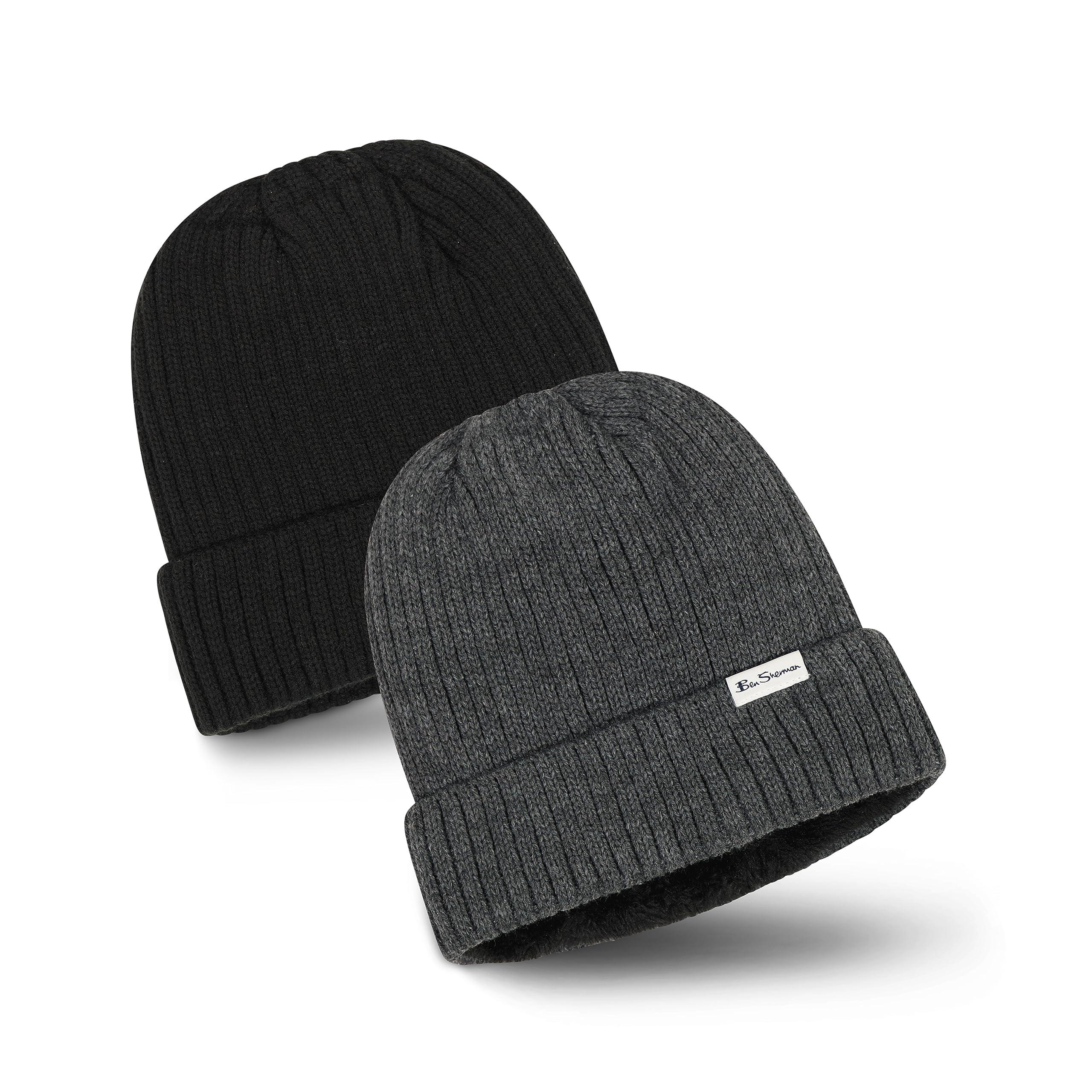 Ben Sherman Mutzen Hute Caps fur Herren Lyst DE